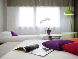 ibis Styles Annemasse Genève