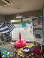 ibis Styles Annemasse Genève