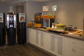 ibis Styles Annemasse Genève