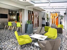ibis Styles Annemasse Genève