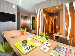 ibis Styles Annemasse Genève