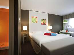 ibis Styles Annemasse Genève