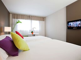 ibis Styles Annemasse Genève