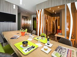 ibis Styles Annemasse Genève