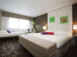 ibis Styles Annemasse Genève