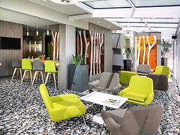 ibis Styles Annemasse Genève