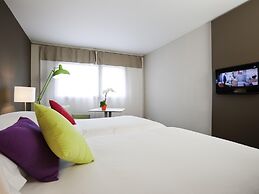 ibis Styles Annemasse Genève
