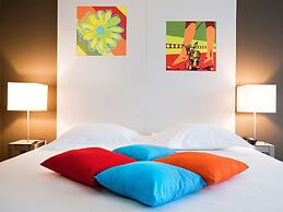 ibis Styles Annemasse Genève