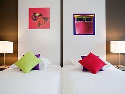 ibis Styles Annemasse Genève