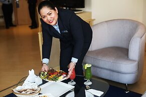 Le Royal Hotel