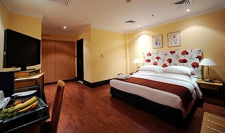 Le Royal Hotel