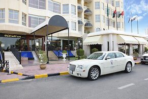 Le Royal Hotel