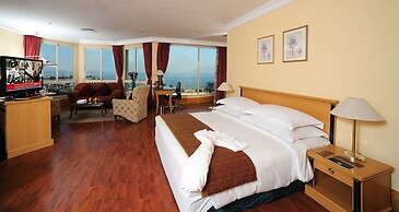 Le Royal Hotel