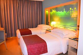 Le Royal Hotel