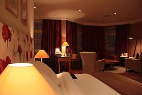 Le Royal Hotel