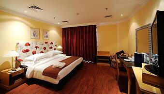 Le Royal Hotel