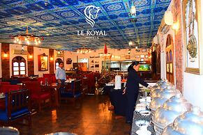 Le Royal Hotel