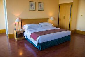 Le Royal Hotel