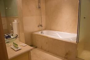 Le Royal Hotel