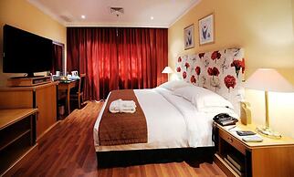 Le Royal Hotel