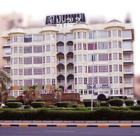 Le Royal Hotel