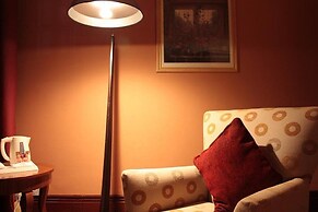 Le Royal Hotel