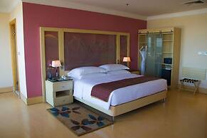 Le Royal Hotel