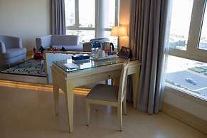 Le Royal Hotel