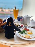 Le Royal Hotel