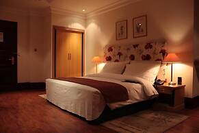 Le Royal Hotel