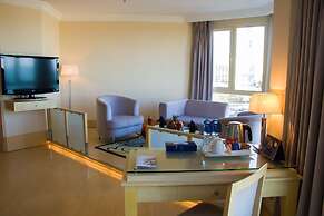 Le Royal Hotel