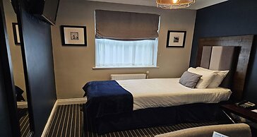 The Roker Hotel, BW Premier Collection