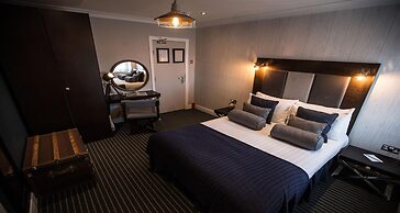 The Roker Hotel, BW Premier Collection