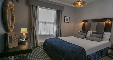 The Roker Hotel, BW Premier Collection