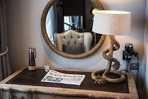 The Roker Hotel, BW Premier Collection