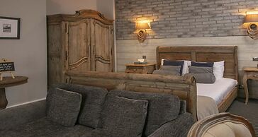 The Roker Hotel, BW Premier Collection