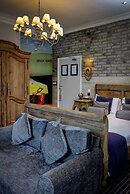 The Roker Hotel, BW Premier Collection