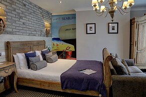 The Roker Hotel, BW Premier Collection