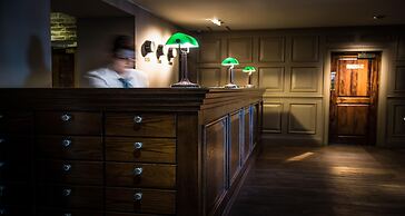 The Roker Hotel, BW Premier Collection