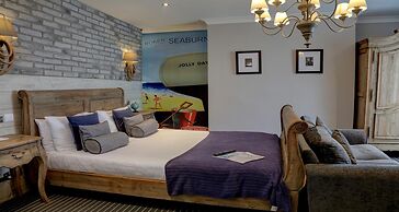 The Roker Hotel, BW Premier Collection