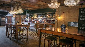 The Roker Hotel, BW Premier Collection