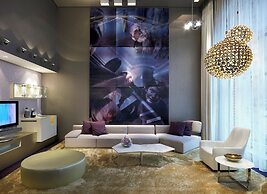 Sofitel Munich Bayerpost