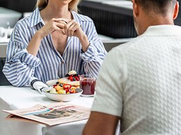 Sofitel Munich Bayerpost