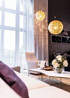 Sofitel Munich Bayerpost