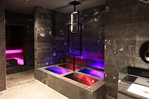Sofitel Munich Bayerpost
