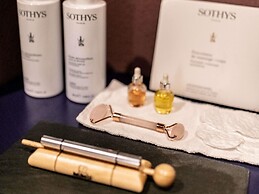 Sofitel Munich Bayerpost