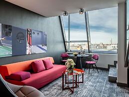 Sofitel Munich Bayerpost