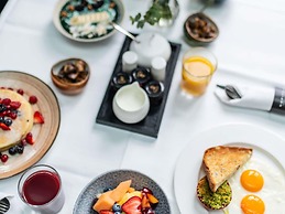 Sofitel Munich Bayerpost