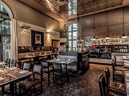 Sofitel Munich Bayerpost