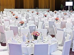 Sofitel Munich Bayerpost